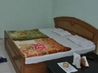 Hotel Neelkanth Lucknow Exterior foto