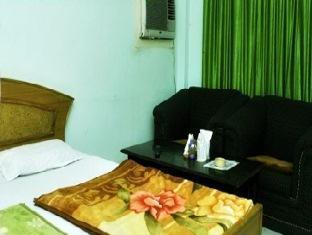Hotel Neelkanth Lucknow Exterior foto