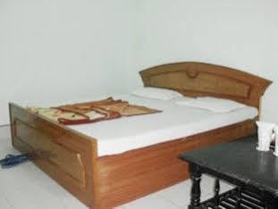 Hotel Neelkanth Lucknow Exterior foto